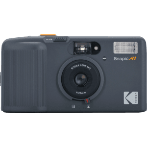 Kodak Snapic A1 Rhino Grey