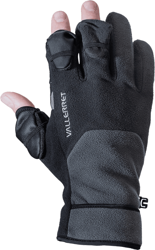 Vallerret Milford Fleece Glove XS - Bild 2