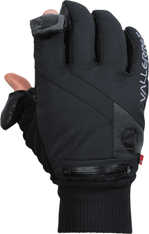 Vallerret Ipsoot Photography Glove XXL - Bild 4