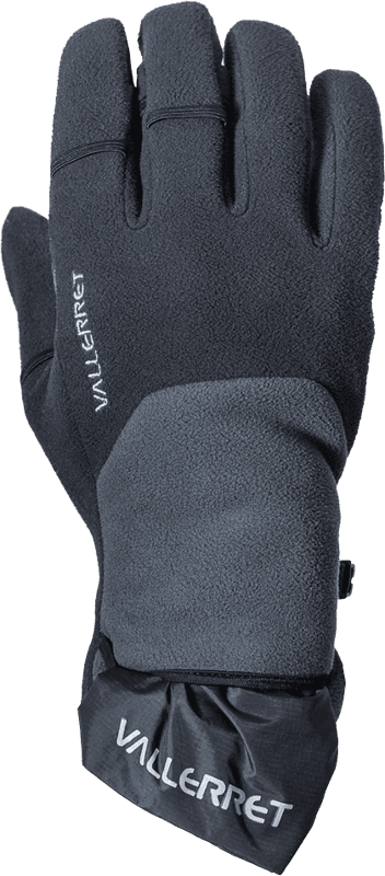 Vallerret Milford Fleece Glove XL - Bild 4