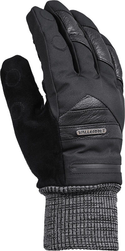 Vallerret Markhof Pro V3 Photography Glove M - Bild 4