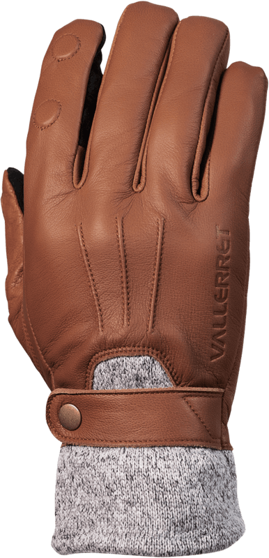 Vallerret Urbex Photography Glove Brown XL - Bild 5