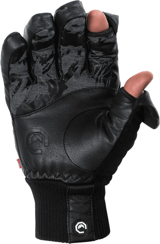 Vallerret Ipsoot Photography Glove XXL - Bild 5