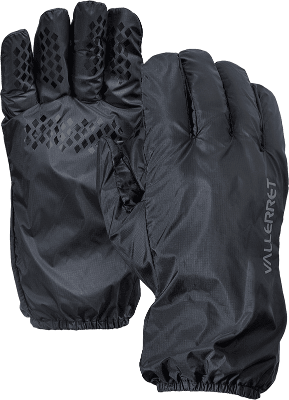 Vallerret Milford Fleece Glove XL - Bild 5