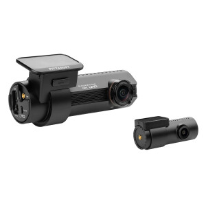 BLACKVUE Dashcam DR970X-2CH Plus II 64GB