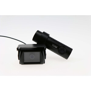 BLACKVUE Dashcam Truck IR DR650GW-2CH 16GB