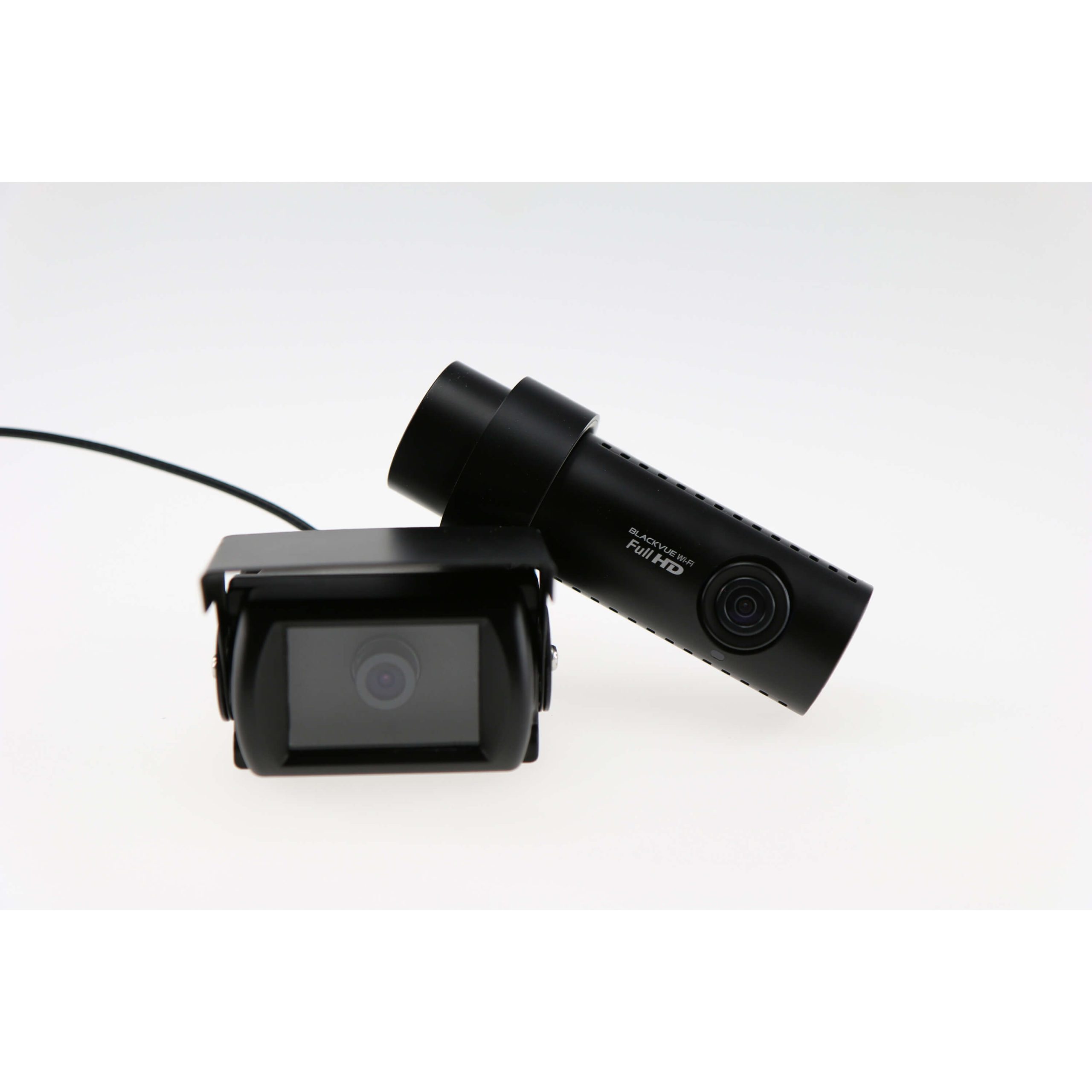 BLACKVUE Dashcam Truck IR DR650GW-2CH 16GB