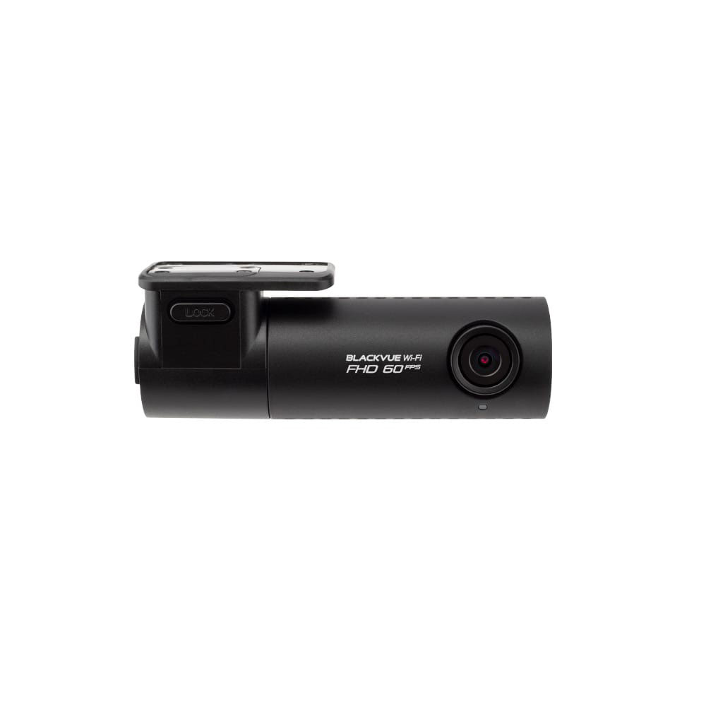 BLACKVUE Dashcam DR590X 1CH Plus 32GB