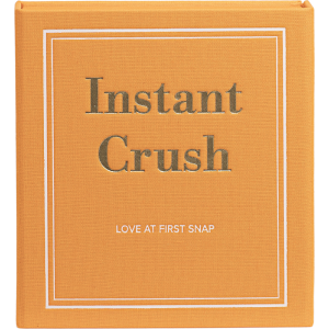 Focus  Coffee Table Instant Crush 14,5x15,5 cm (Polaroid)