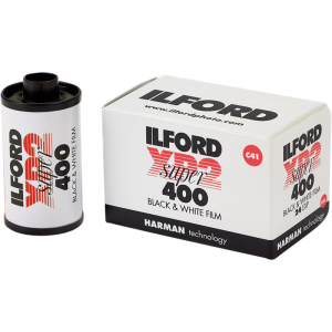 Ilford Film XP2 Super 135-36