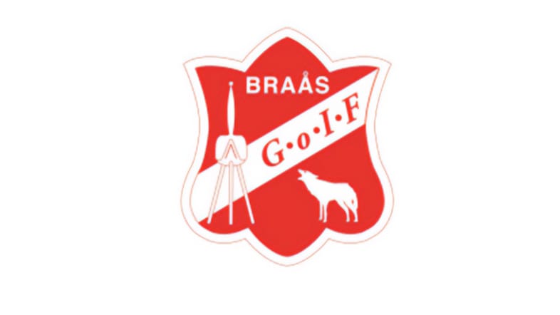 Braas GOIF logo
