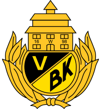 Vaxjo BK Logo