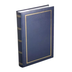 Album Diamant 300 Blå 11X15