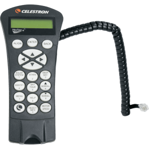 Celestron Hand Control