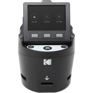 Kodak Scanza Digital Film Scanner