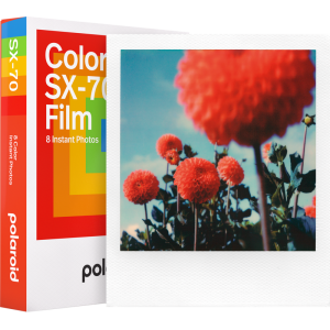 Polaroid COLOR FILM FOR SX-70