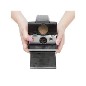 Polaroid FILM SHIELD FOR FOLDING TYPE