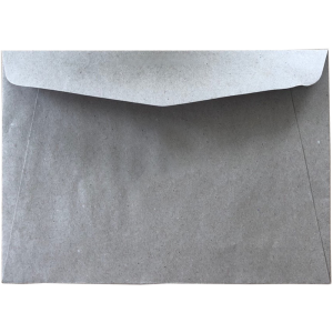 Focus Envelope 114X162 (C6) 100G Nature 1000 Pcs