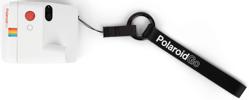 Polaroid Go Wrist Strap Black