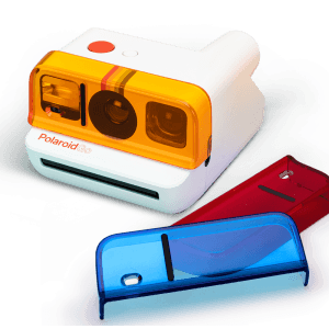 Polaroid Go Filters 3-pack