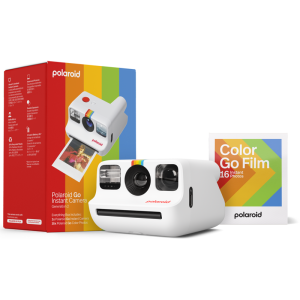 Polaroid Go Gen 2 E-box White