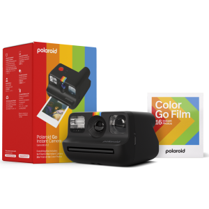 Polaroid Go Gen 2 E-box Black