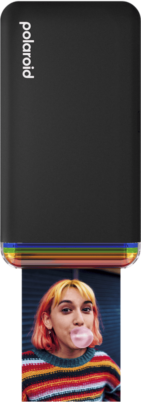 Polaroid Hi-Print Gen 2 Black