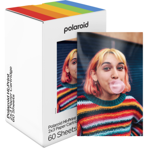 Polaroid Hi-Print Gen 2 Cartridge 60 sheets 2x3