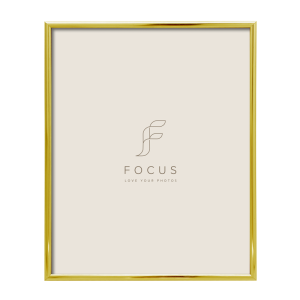 Focus Lily Gold 21x30