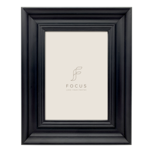 Focus Lotus Black 15x20