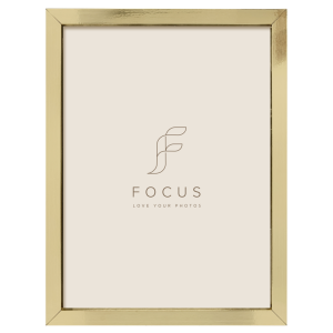 Focus Ivy Gold 15x20