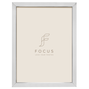 Focus Ivy Silver 15x20