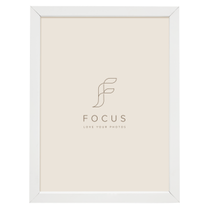 Focus Ivy White 15x20
