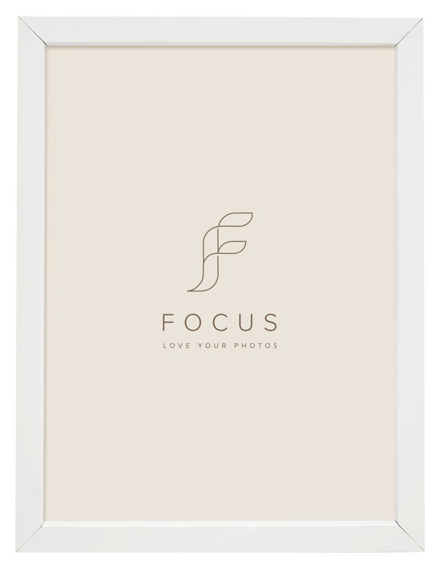 Focus Ivy White 15x20