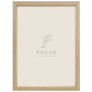 Focus Willow Oak 15X20