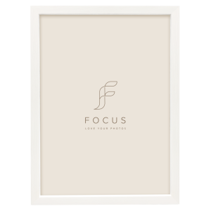 Focus Willow White 15x20