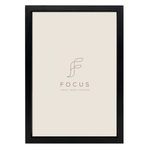 Focus Grace Black 42x59,4 (A2)