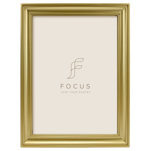 Focus Calla Gold 21x29,7