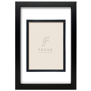 Focus Marigold Black 20x30/15x20