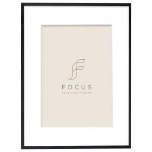 Focus Aster Black 15x20