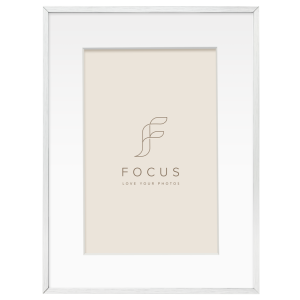 Focus Aster Silver 15x20