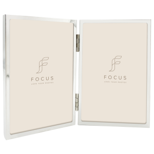 Focus Iris Double 13x18