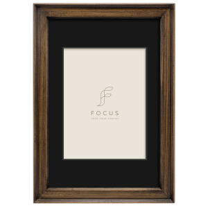 Focus Darcey Brown 20x30/PP 15x20