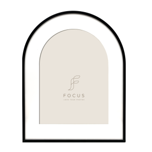Focus Aster Arch Black 15x20