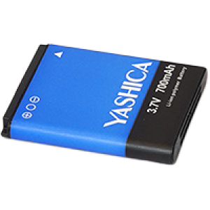 YASHICA DIGIMATE BATTERY (BL-01)