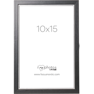 Focus Twist Black 10x15