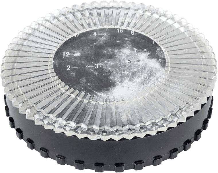 CELESTRON MOON FILTER SET 1,25´ - Bild 2