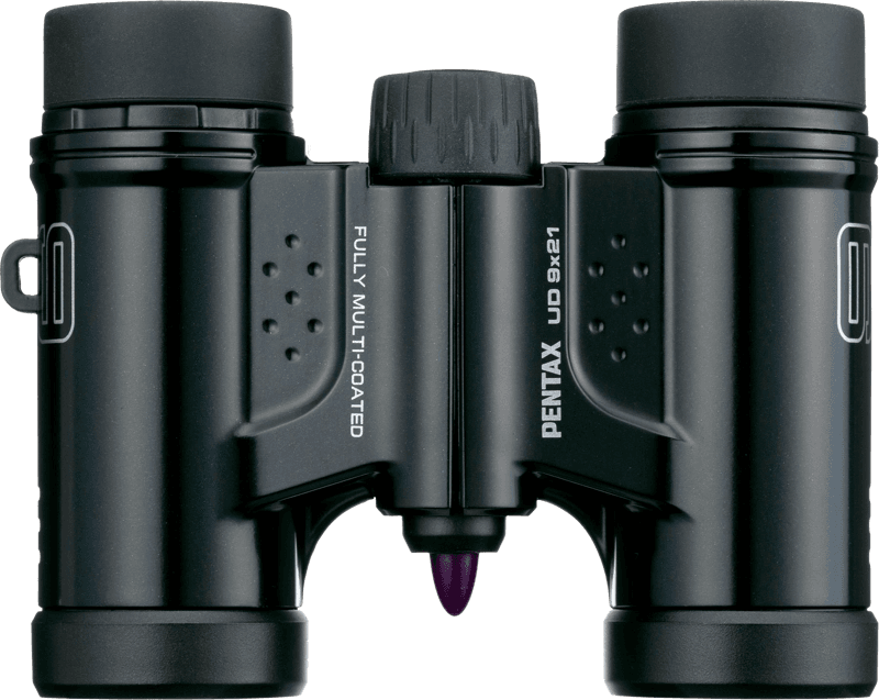 Pentax Binoculars UD 9x21 Black - Bild 2