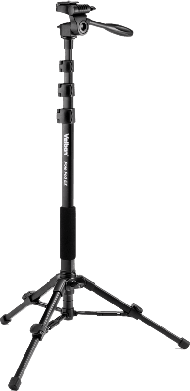 Velbon POLE POD EX - Bild 2