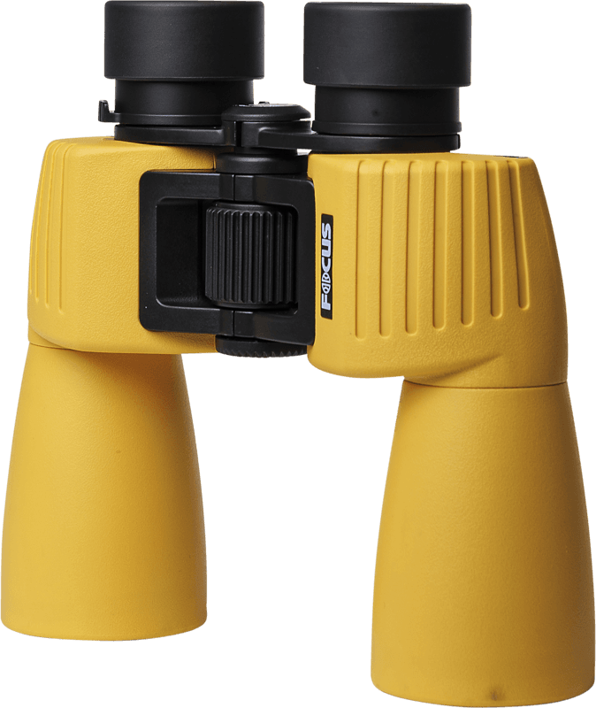 Focus Sailor III 7x50 WP - Bild 2